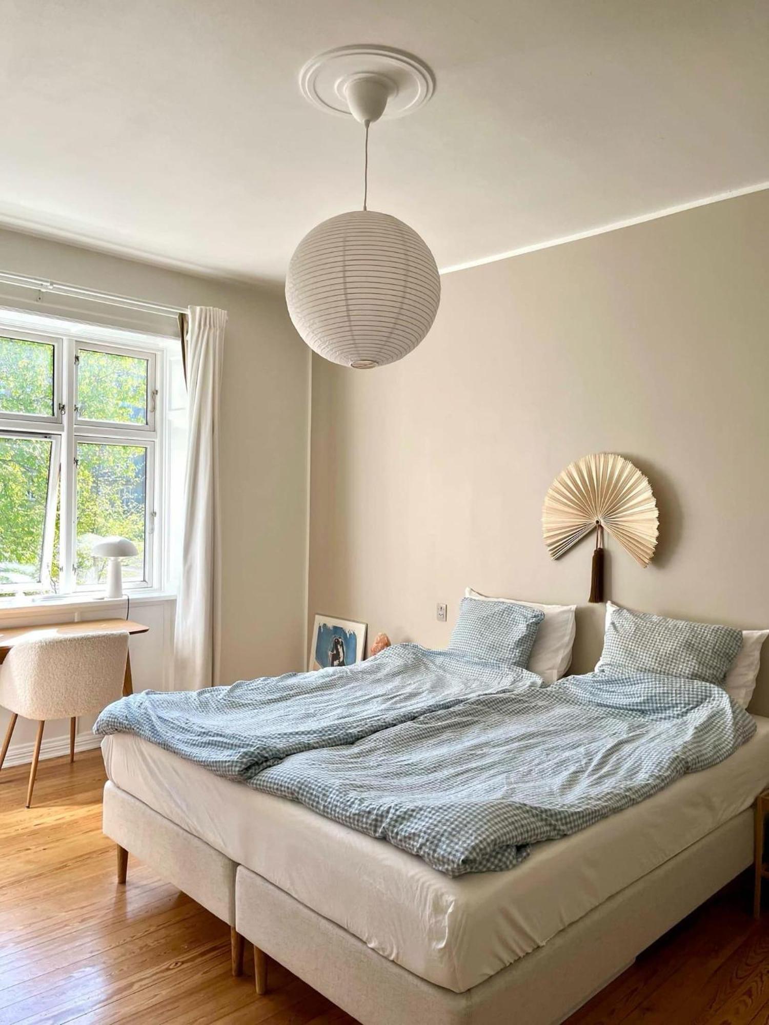 Apartment Cozy For 2 In *
