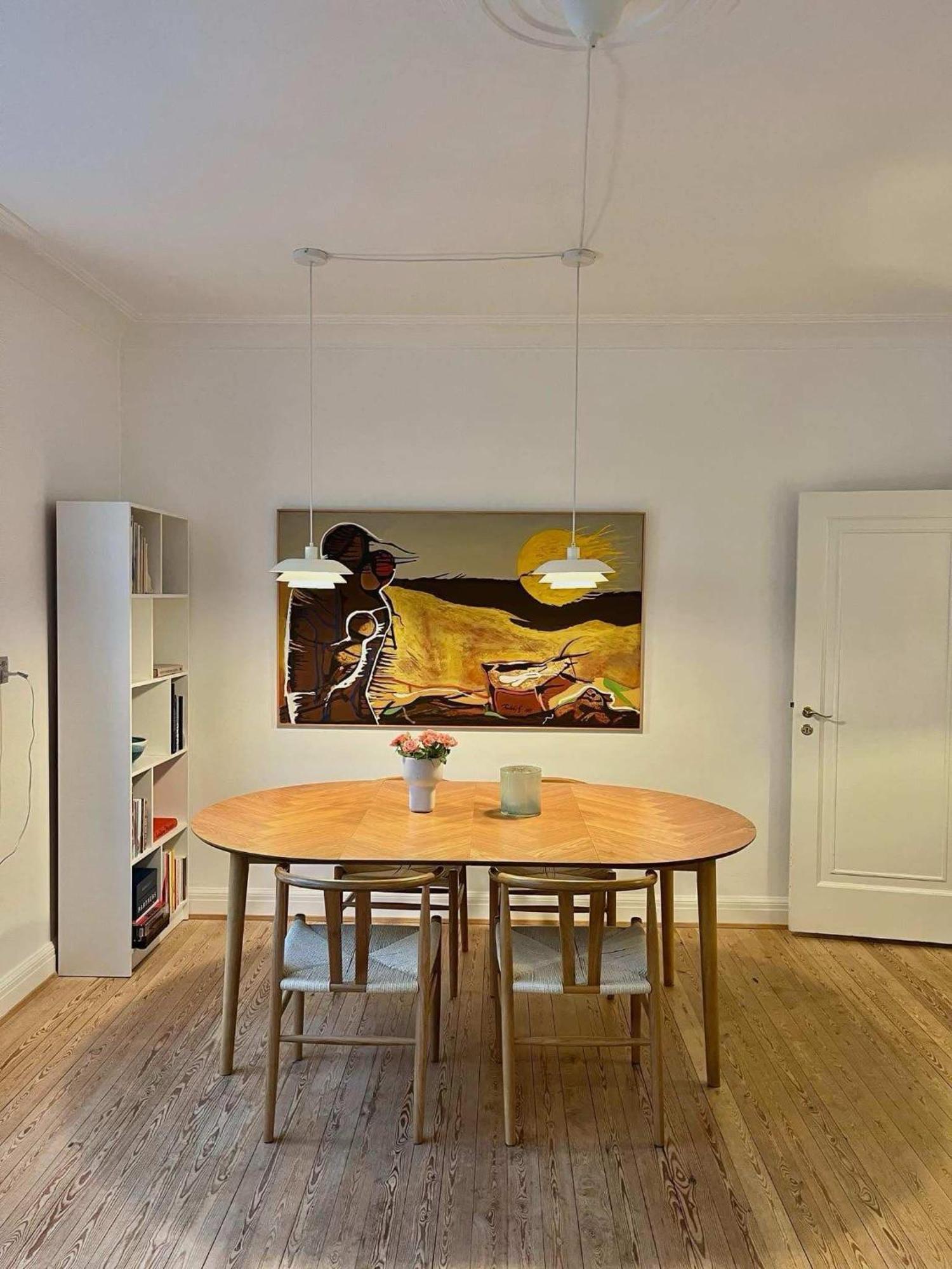 Apartment Cozy For 2 In *