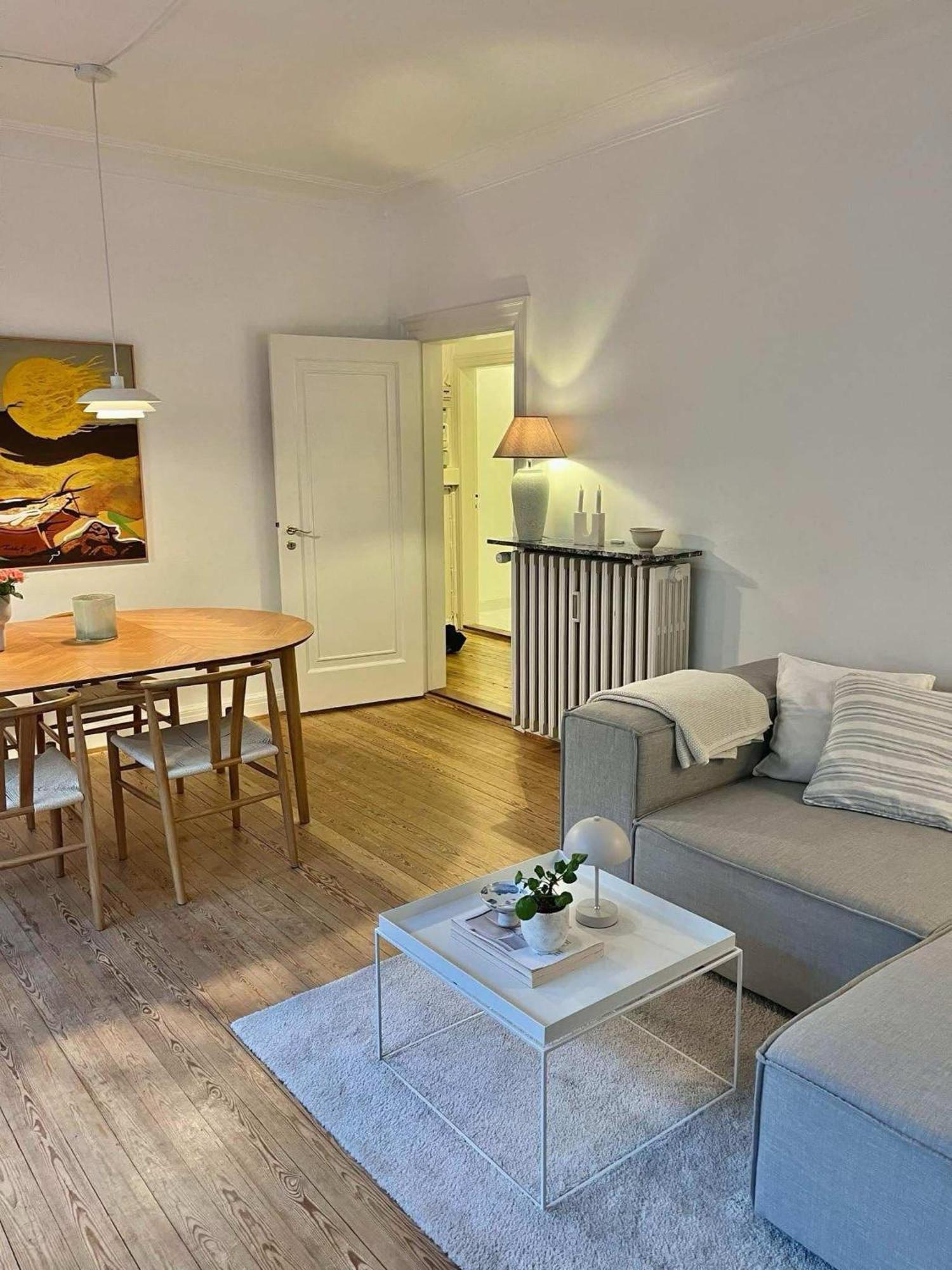 Cozy For 2 In * Aarhus